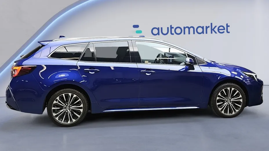 TOYOTA Corolla Corolla 1.8 Hybrid Style