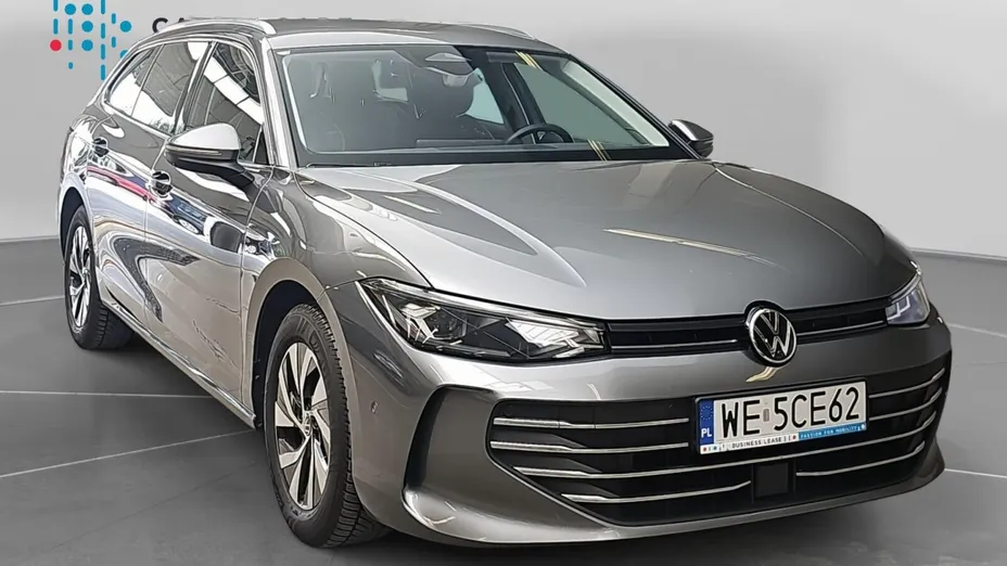 VOLKSWAGEN Passat Passat 1.5 TSI ACT mHEV Business DSG