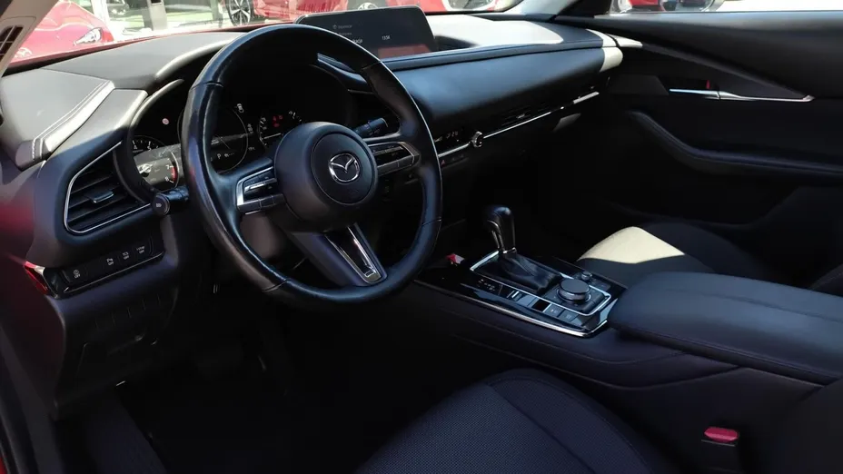 MAZDA CX-30 CX-30 2.0 mHEV Kanjo 2WD aut