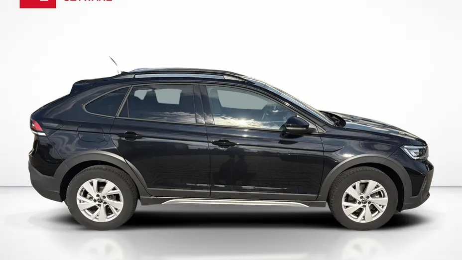 VOLKSWAGEN Taigo Taigo 1.0 TSI Life