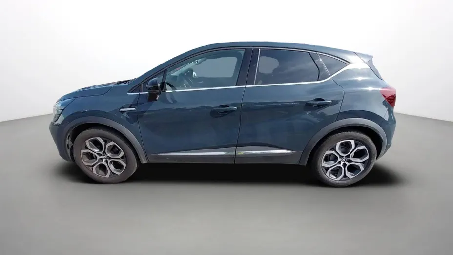 RENAULT Captur -