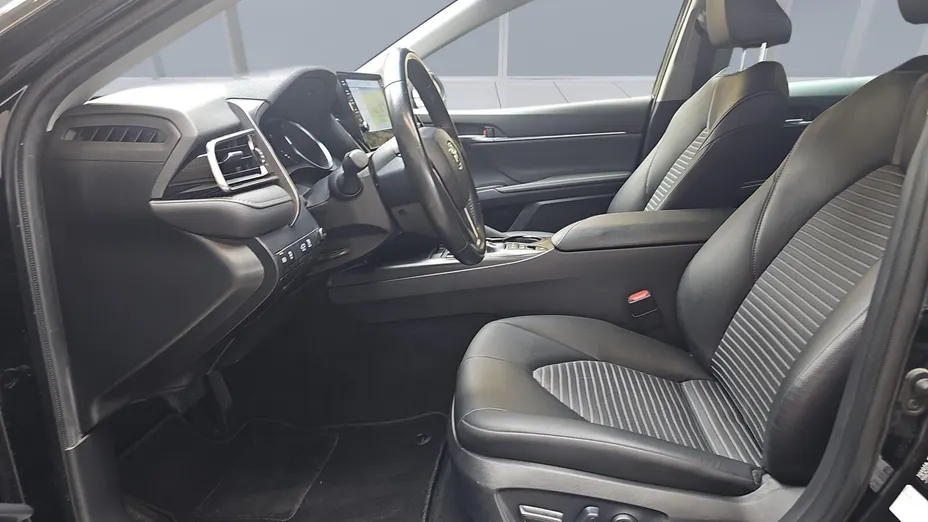TOYOTA Camry Camry 2.5 Hybrid Prestige CVT