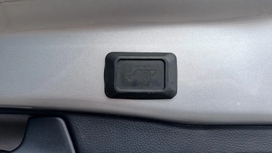 TOYOTA RAV4 RAV4 2.0 Comfort 4x2 MS