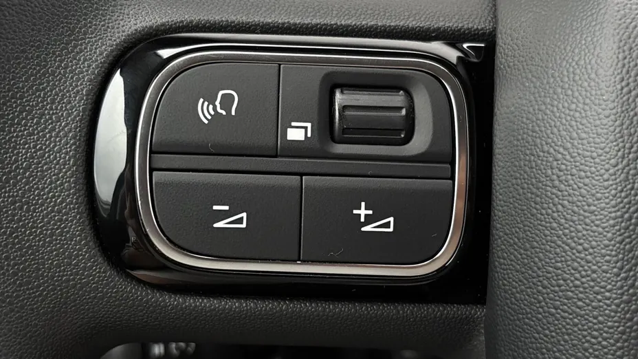 CITROEN C3 C3 1.2 PureTech Max