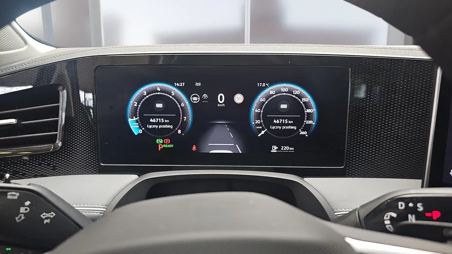 VOLKSWAGEN Passat Passat 1.5 TSI ACT mHEV Business DSG