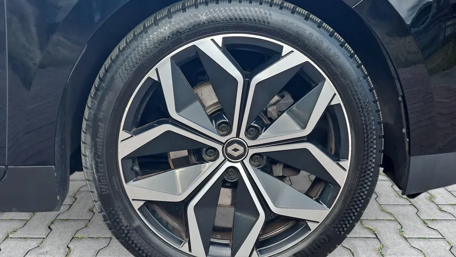 RENAULT Scenic Scenic Gr. 1.3 TCe FAP Intens EDC