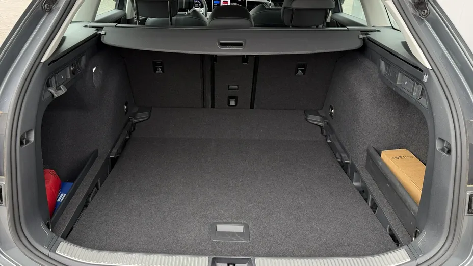 VOLKSWAGEN Passat Passat 2.0 TDI SCR Business DSG