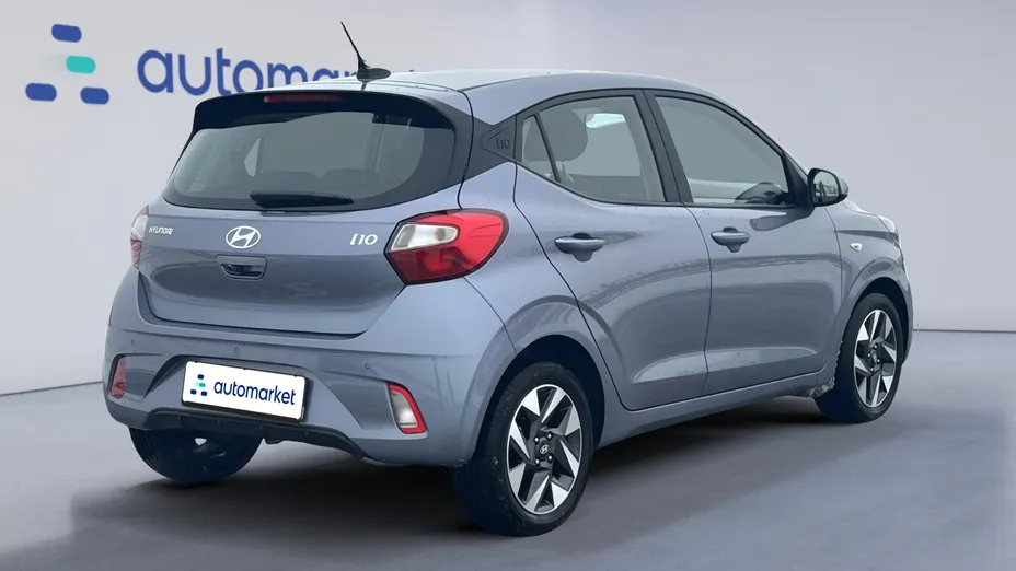 HYUNDAI i10 i10 1.2 Modern