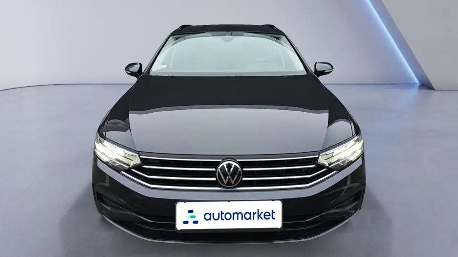 VOLKSWAGEN Passat Passat 1.5 TSI EVO Essence DSG