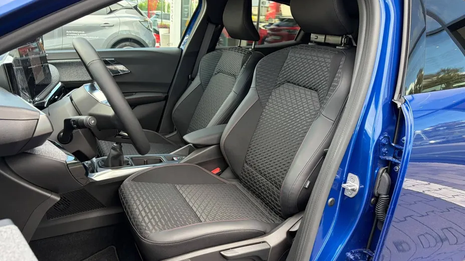 RENAULT Clio Clio 1.2 TCe Techno