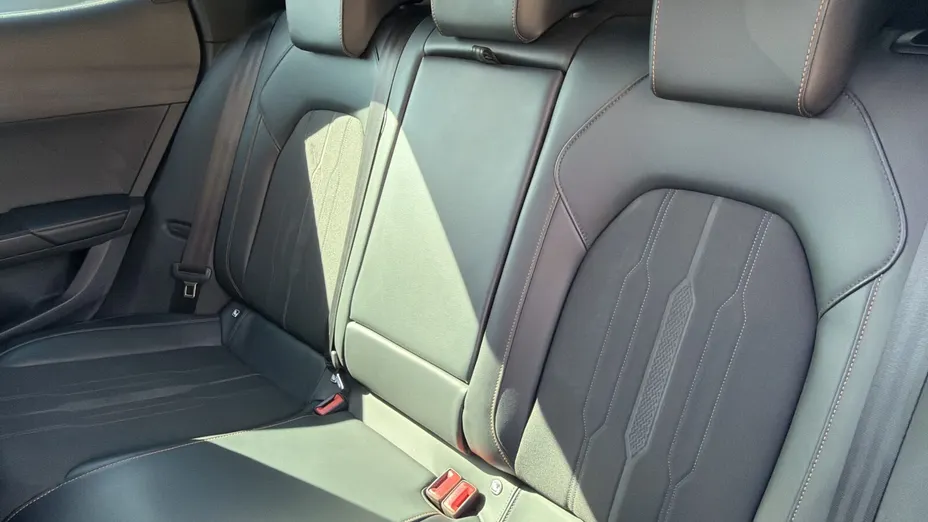 CUPRA Formentor Formentor 2.0 TDI