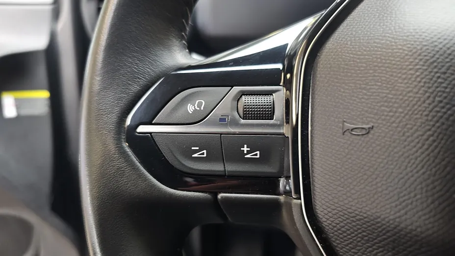 PEUGEOT Rifter Rifter 1.5 BlueHDI Allure Pack S&S