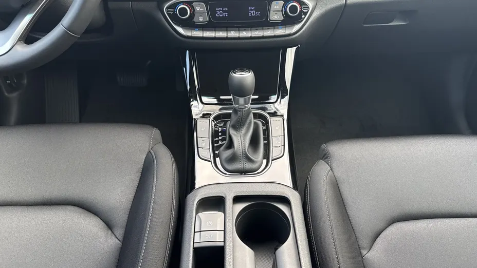 HYUNDAI i30 i30 1.6 T-GDI Smart DCT Nowy