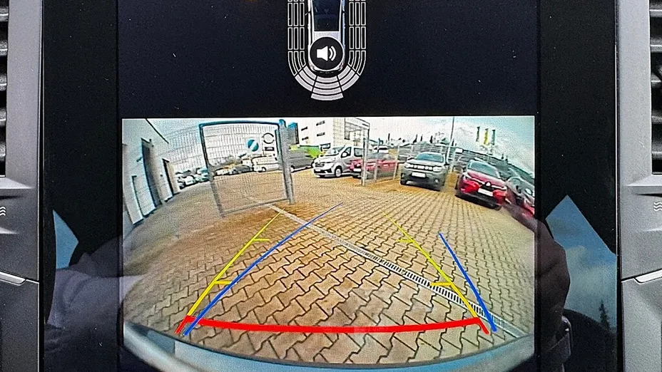 RENAULT Megane Megane 1.3 TCe Intens