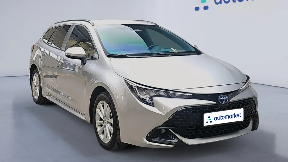 TOYOTA Corolla Corolla 1.8 Hybrid Comfort
