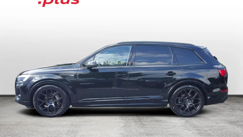 AUDI Q7 Q7 45 TDI mHEV Quattro S Line Tiptr.