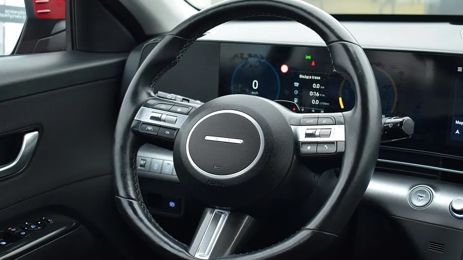HYUNDAI Kona Kona 1.6 T-GDI Executive