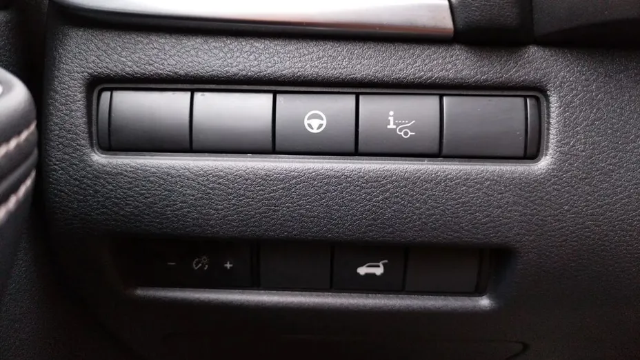 NISSAN X-Trail X-Trail 1.5 VC-T e-POWER Tekna e-4ORCE