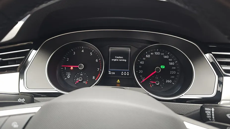 VOLKSWAGEN Passat Passat 1.5 TSI EVO Business DSG