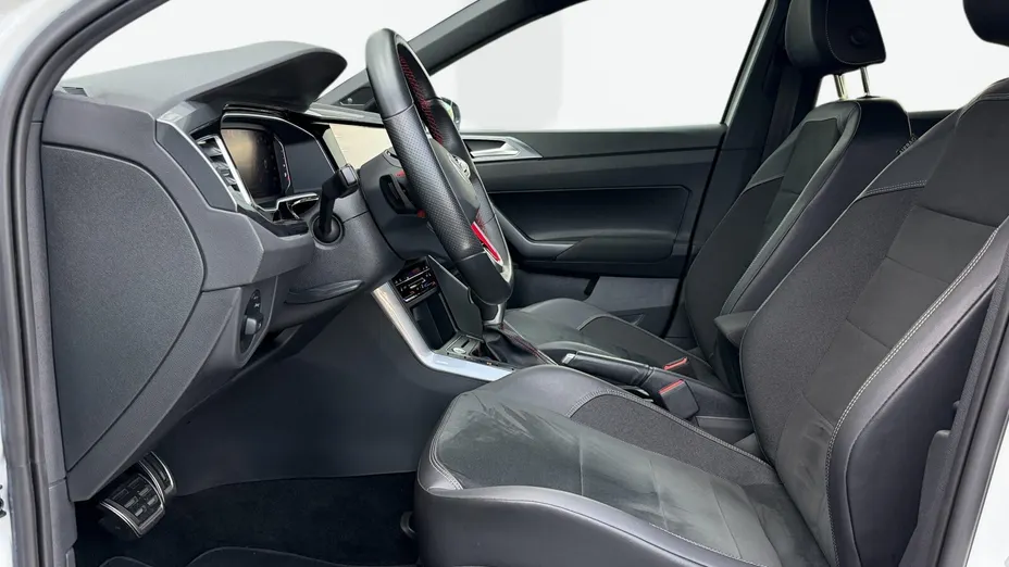 VOLKSWAGEN Polo Polo 2.0 TSI GTI DSG