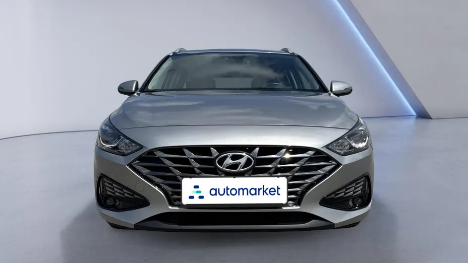 HYUNDAI i30 i30 1.5 T-GDI 48V Modern