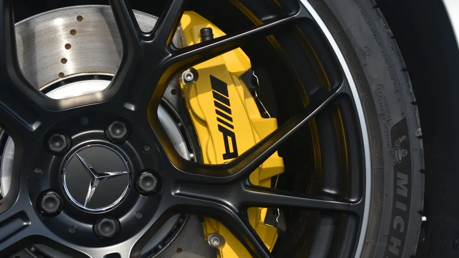 MERCEDES-BENZ AMG GT Mercedes AMG GT 63 4Matic+ Nowy