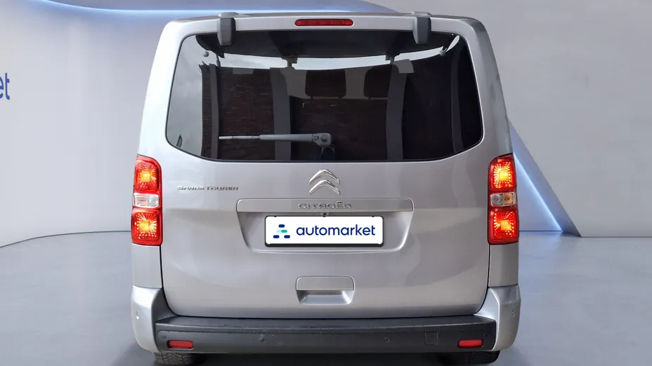 CITROEN SpaceTourer SpaceTourer 2.0 BlueHDi XL Business Lounge Aut.