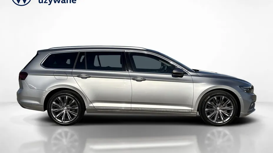 VOLKSWAGEN Passat Passat 2.0 TDI EVO Elegance