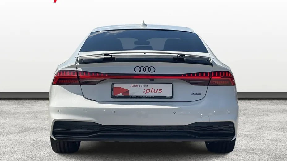 AUDI A7 Sportback -