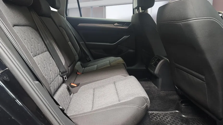 VOLKSWAGEN Passat Passat 1.5 TSI EVO Business DSG