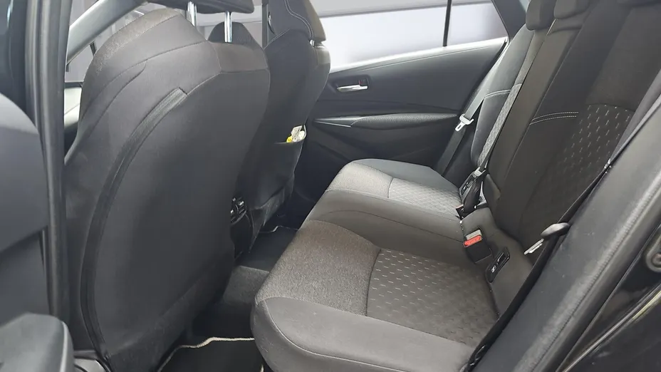 TOYOTA Corolla Corolla 1.8 Hybrid Comfort