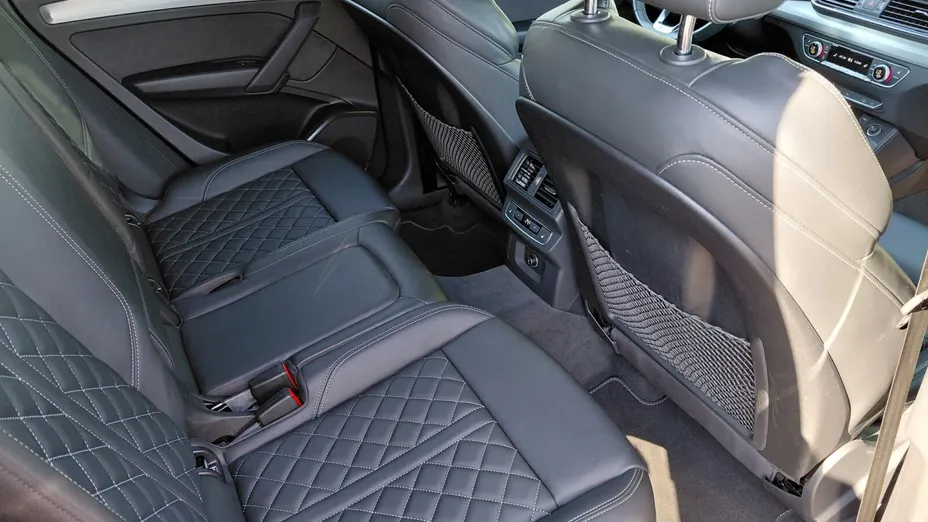 AUDI Q5 Sportback -