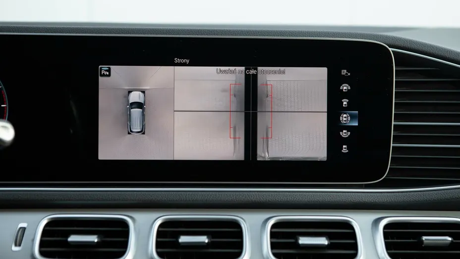 MERCEDES-BENZ GLE GLE 300 d 4-Matic