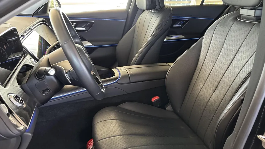 MERCEDES-BENZ E Klasa E 300 e PHEV Avantgarde 9G-Tronic