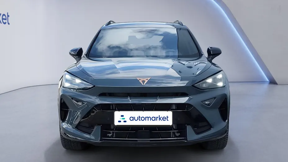 CUPRA Formentor Formentor 1.5 eTSI mHEV DSG