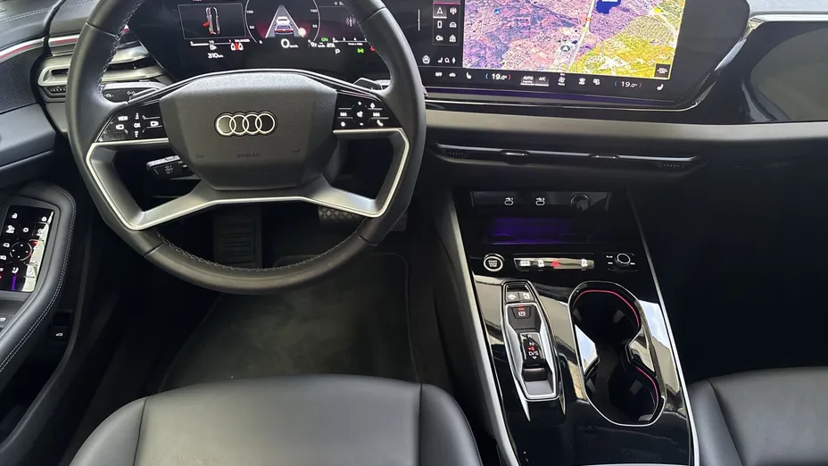 AUDI A5 A5 TFSI 150 kW Quattro S tronic