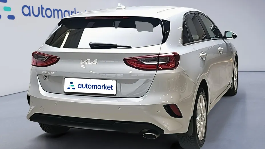KIA Cee'd Ceed 1.5 T-GDI L