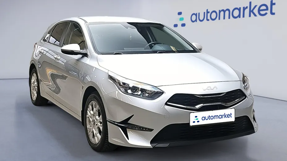 KIA Cee'd Ceed 1.5 T-GDI L