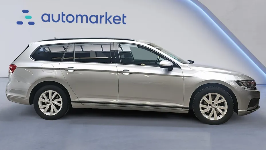 VOLKSWAGEN Passat Passat 2.0 TDI EVO Essence DSG