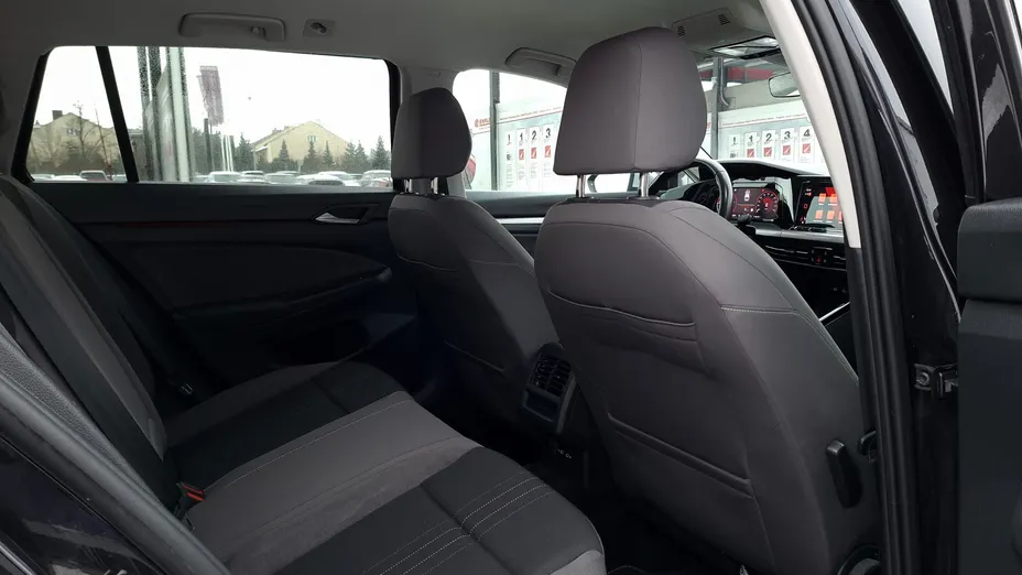 VOLKSWAGEN Golf Golf Alltrack 2.0 TDI 4Mot. DSG