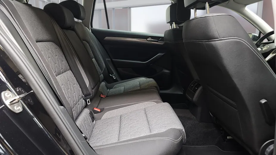 VOLKSWAGEN Passat Passat 1.5 TSI EVO Business DSG