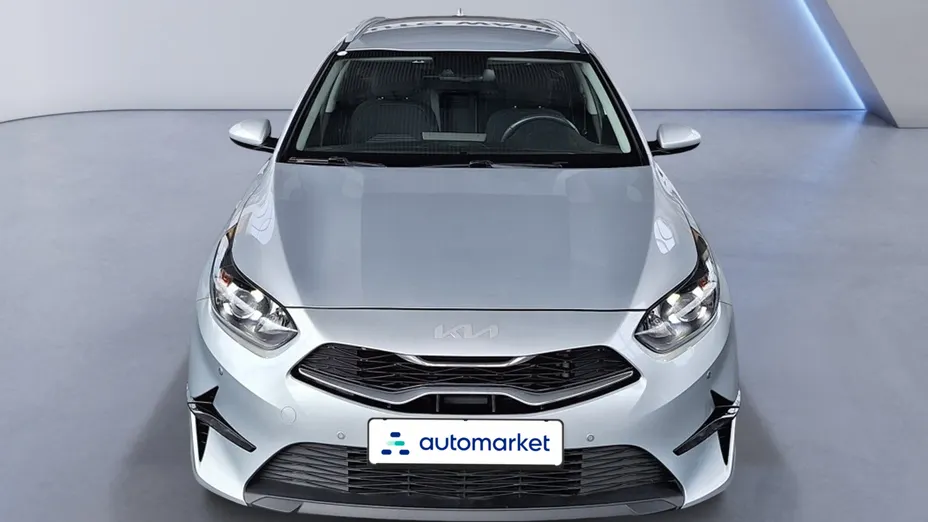 KIA Cee'd Ceed 1.5 T-GDI M