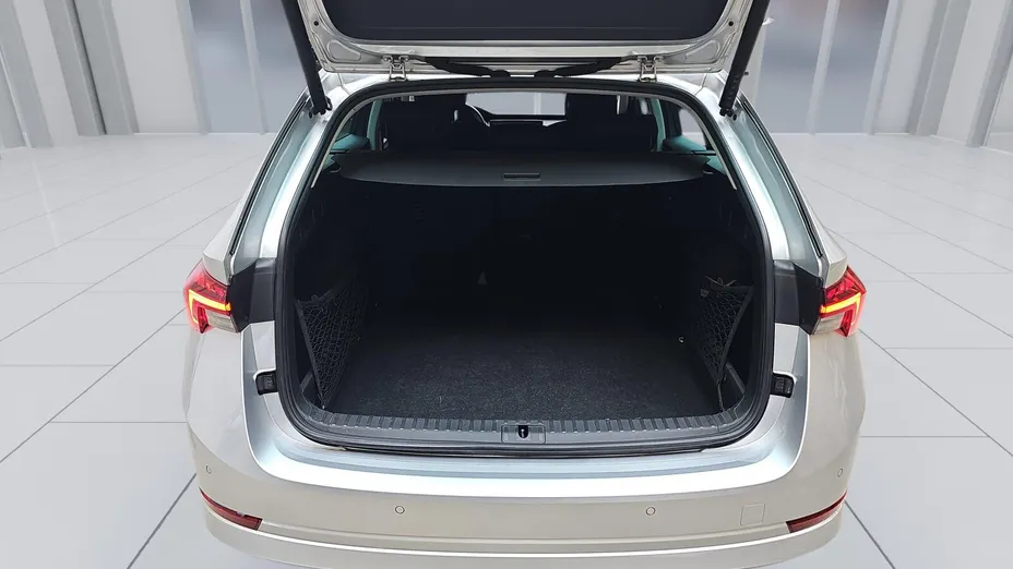 SKODA Octavia Octavia 2.0 TDI Ambition DSG