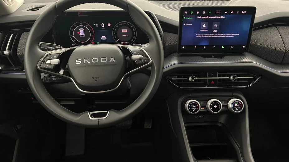 SKODA Kodiaq Kodiaq 2.0 TDI 4x2 Selection DSG