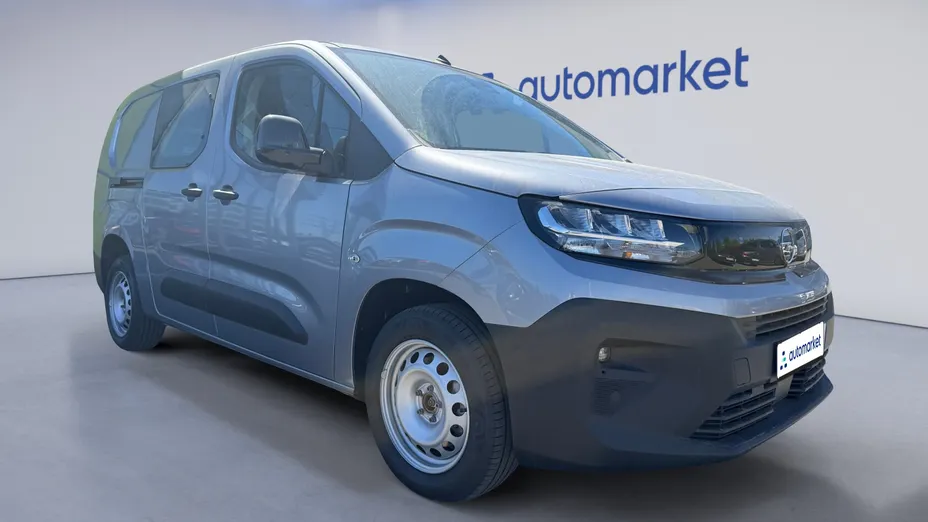 OPEL Combo Van Combo Cargo 1.5 BlueHDi L2 (bryg.) Nowy