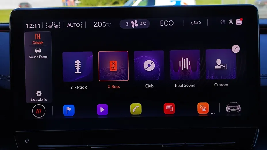 CUPRA Formentor Formentor 1.4 e-Hybrid VZ DSG