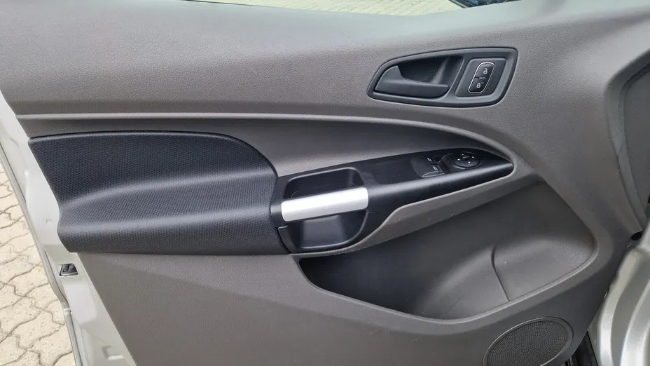 FORD Transit Connect Transit Connect 210 L2 Trend