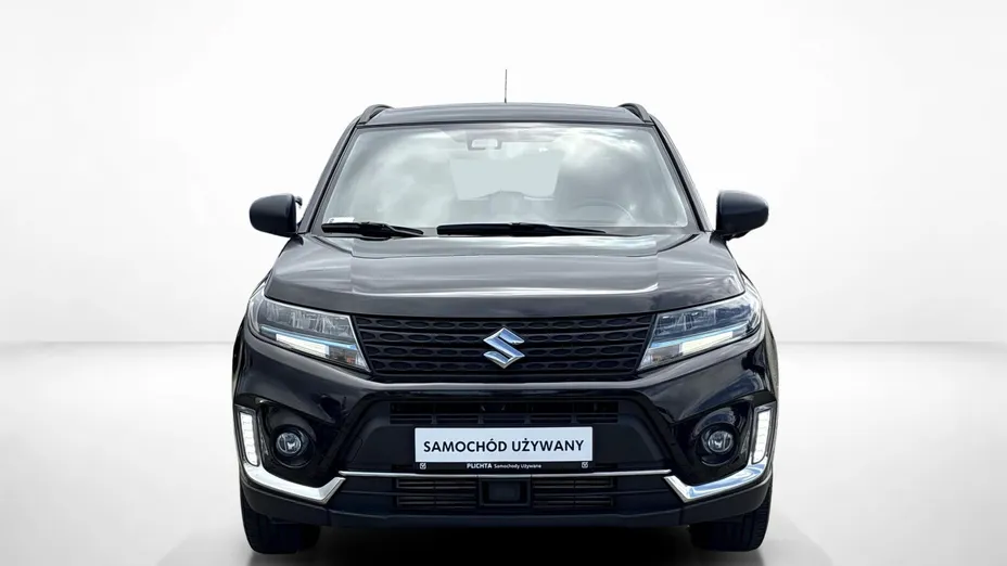 SUZUKI Vitara Vitara 1.4 Boosterjet SHVS Comfort Plus 2WD