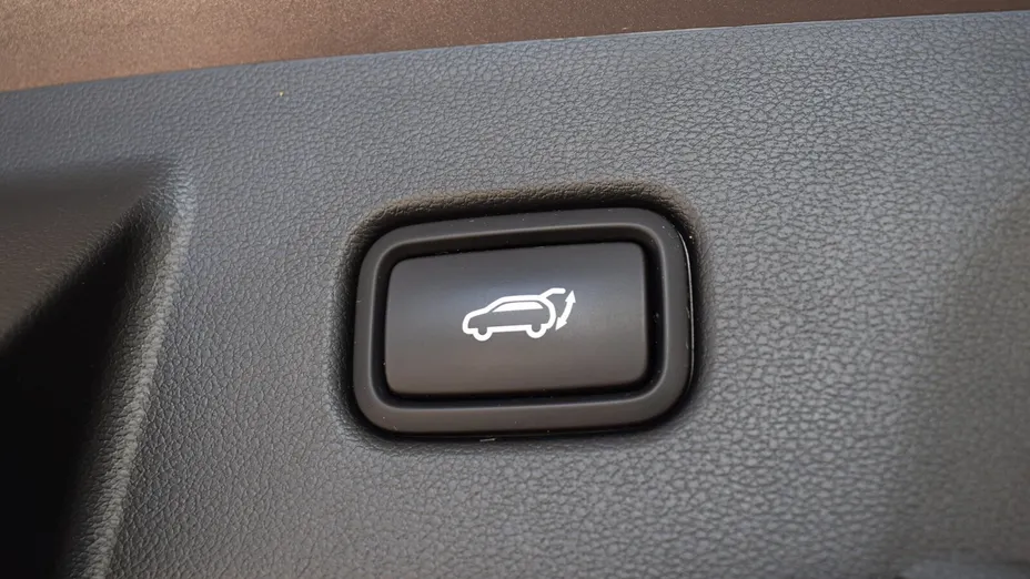 HYUNDAI Tucson Tucson 1.6 T-GDi Executive 2WD