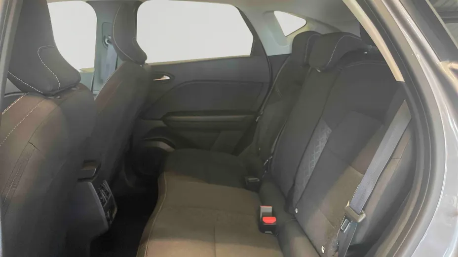 RENAULT Captur -